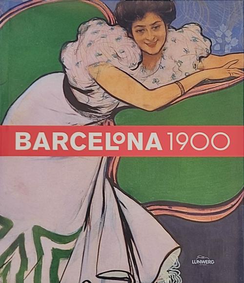 BARCELONA 1900