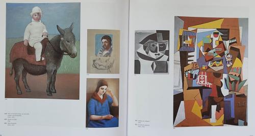 PICASSO TOTAL