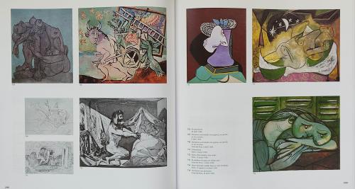 PICASSO TOTAL