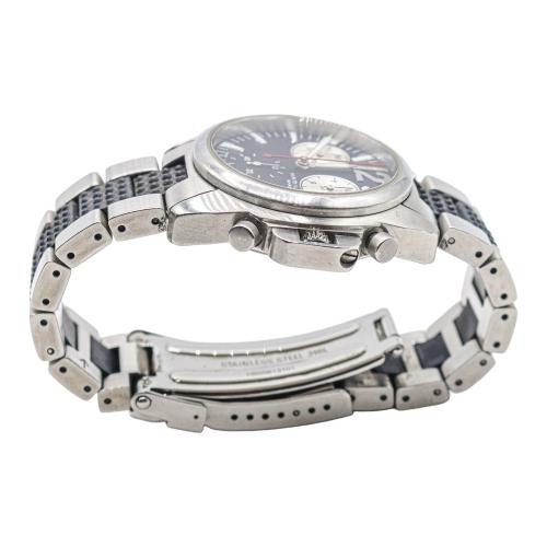 RELOJ CRONÓGRAFO DE PULSERA HAMILTON 