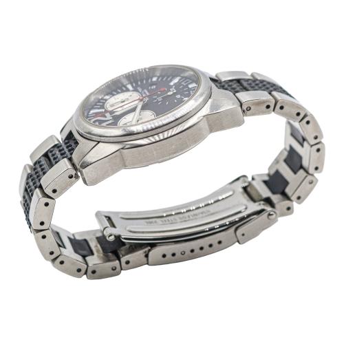 RELOJ CRONÓGRAFO DE PULSERA HAMILTON 