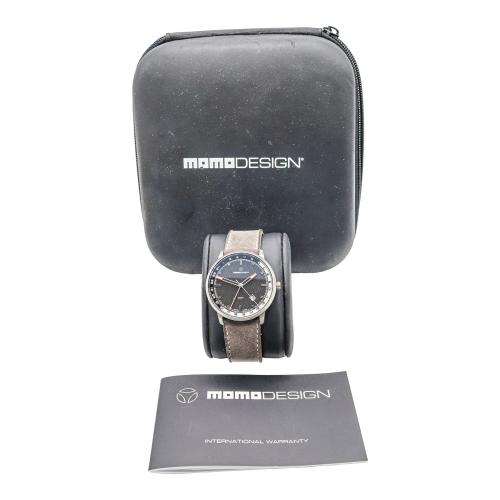 RELOJ DE PULSERA MOMO DESIGN