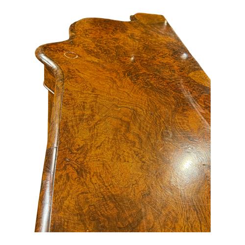 CREDENZA VICTORIANA DEL ÚLTIMO TERCIO DE SIGLO XIX