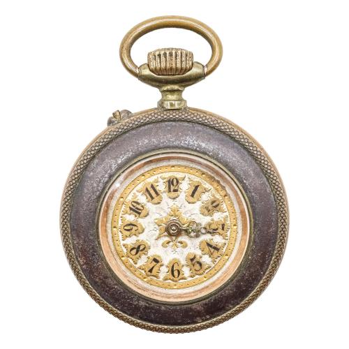 RELOJ DE BOLSILLO DEL S.XIX
