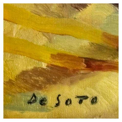 DE SOTO