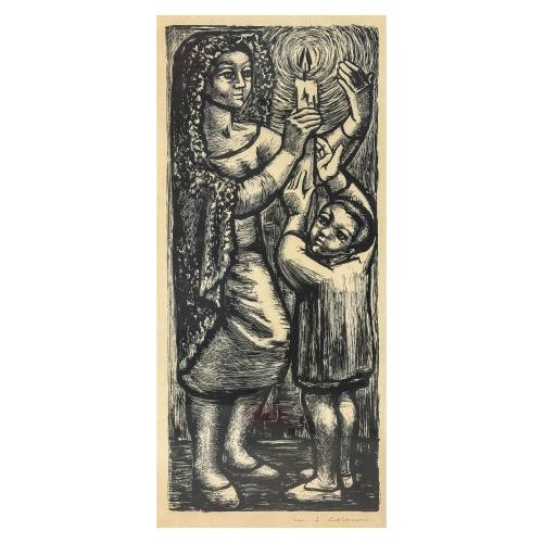 COLOM I SAMBOLA, MARIA JOSEFA