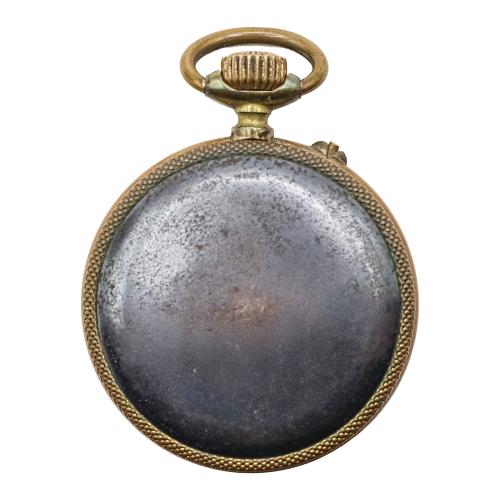 RELOJ DE BOLSILLO DEL S.XIX