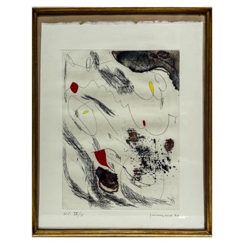 GUINOVART, JOSEP