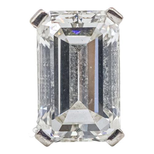 ANILLO SOLITARIO CON DIAMANTE