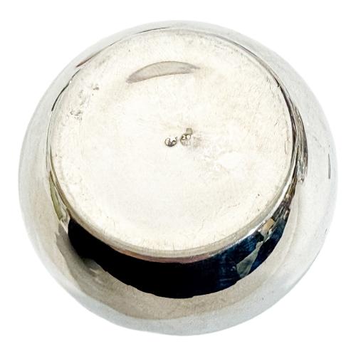 CONJUNTO DE ESPECIEROS DEL ÚLTIMO CUARTO DE SIGLO XX