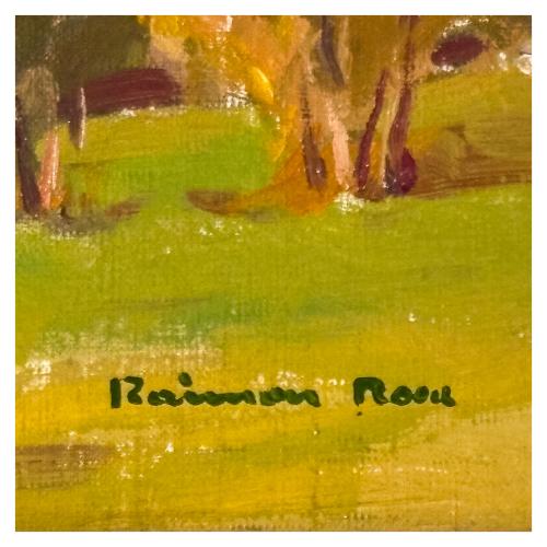 ROCA I RICART, RAIMON