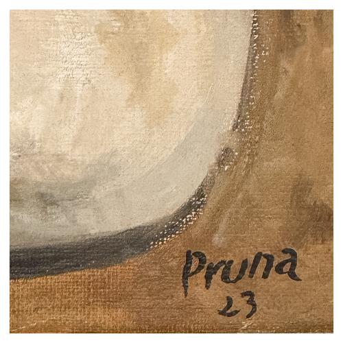 PRUNA I OCERANS, PERE