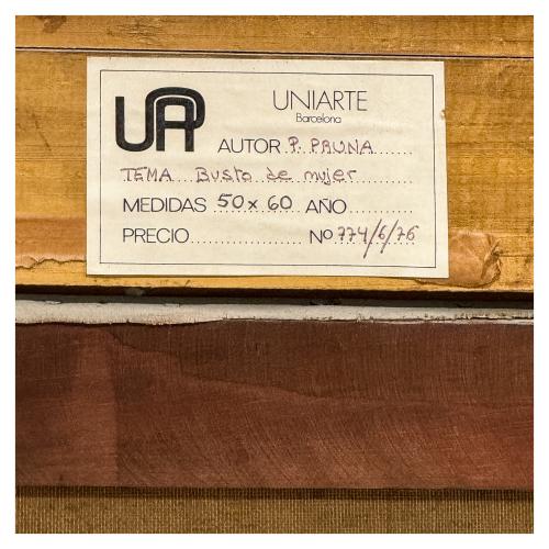 PRUNA I OCERANS, PERE