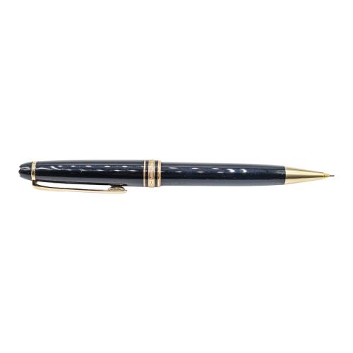 PLUMA ESTILOGRÁFICA Y PORTAMINAS MONTBLANC