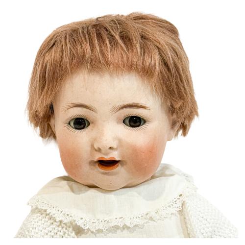 MUÑECA ALEMANA SIMON & HALBIG DE PPS. DEL S.XX