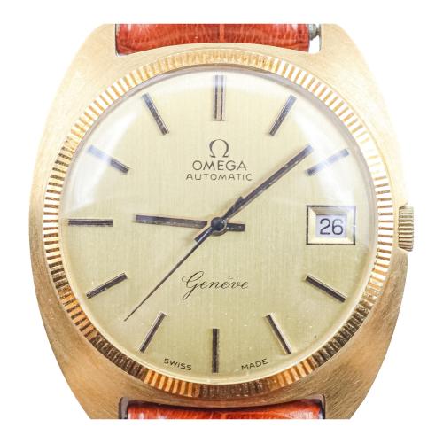 RELOJ DE PULSERA OMEGA