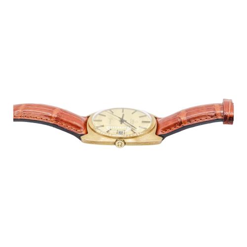 RELOJ DE PULSERA OMEGA