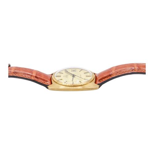 RELOJ DE PULSERA OMEGA