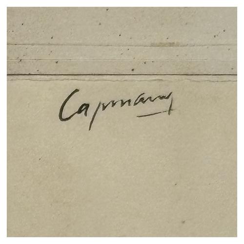 CAMPANY I DE MONTANER, RAMON DE 