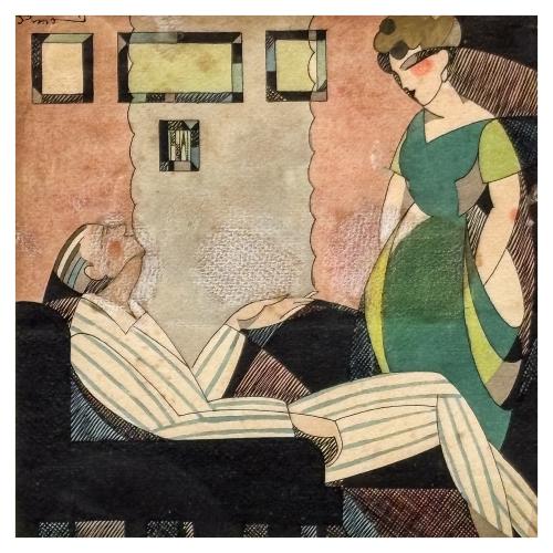 PRAT UBACH, PERE