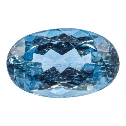 TOPACIO AZUL SIN MONTAR