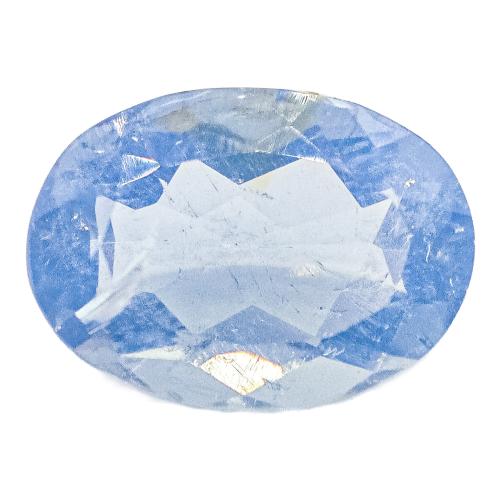 ÓPALO AZUL SIN MONTAR