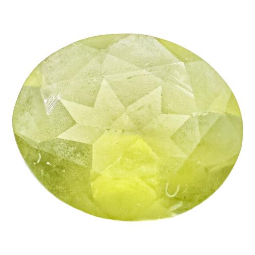 PERIDOTO AZUL SIN MONTAR