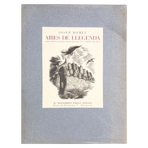 AIRES DE LLEGENDA