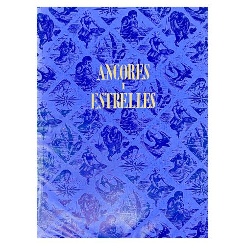 ÀNCORES I ESTRELLES