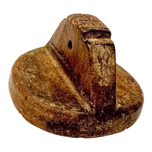 SELLO COPTO PARA PAN DE PPS. DEL S.XX