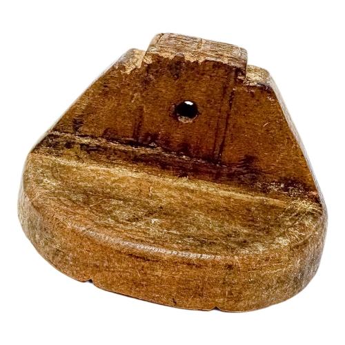 SELLO COPTO PARA PAN DE PPS. DEL S.XX
