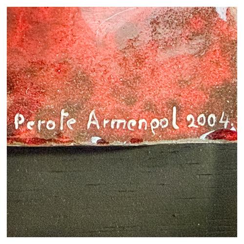  ARMENGOL, PEROTE