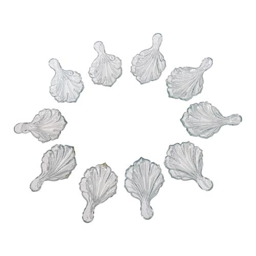 CONJUNTO DE 10 PEQUEÑOS BOLS DEL PRIMER TERCIO DELS .XX