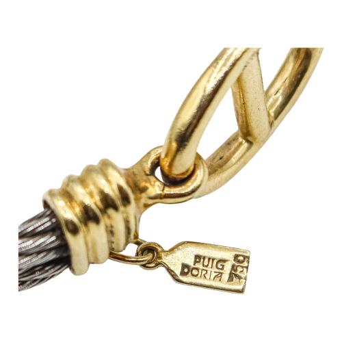 PULSERA ESCLAVA PUIG DORIA