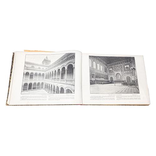 TRES REVISTAS ENCUADERNADAS DE PRINCIPIOS DEL S.XX