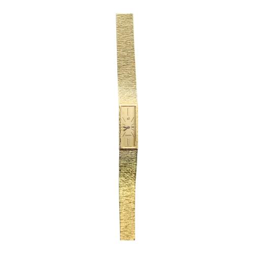RELOJ JOYA DE DAMA OMEGA, AÑOS 60-70