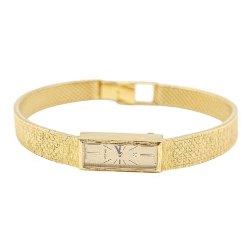 RELOJ JOYA DE DAMA OMEGA, AÑOS 60-70