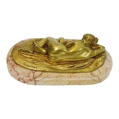 ESCULTURA PRINCIPIOS SIGLO XX