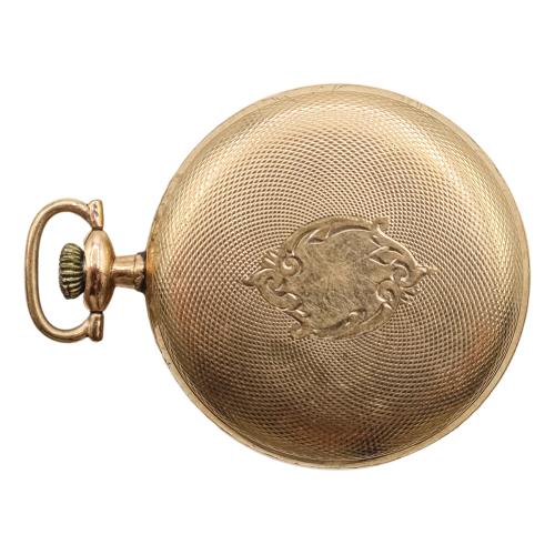 RELOJ DE BOLSILLO WALTHAM, DE PPS. DEL S.XX