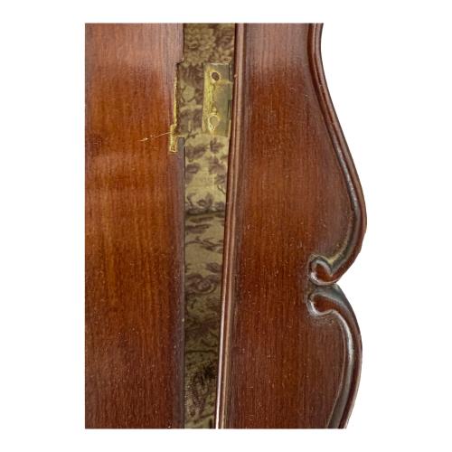 VITRINA DE SOBREMESA DEL SIGLO XIX