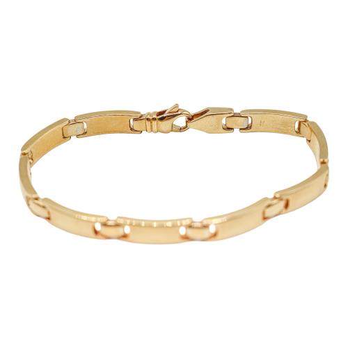 PULSERA ANCHA