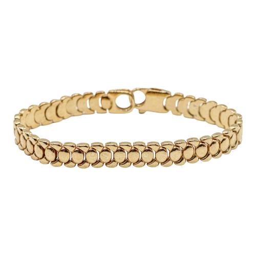 PULSERA TRENZADA