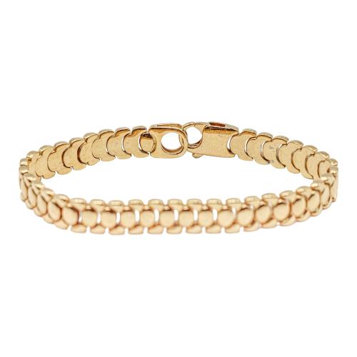 PULSERA TRENZADA