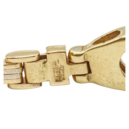 PULSERA DE ORO