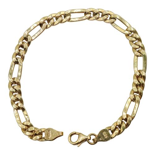 PULSERA DE ORO