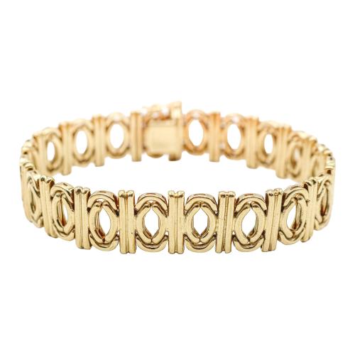 PULSERA ANCHA