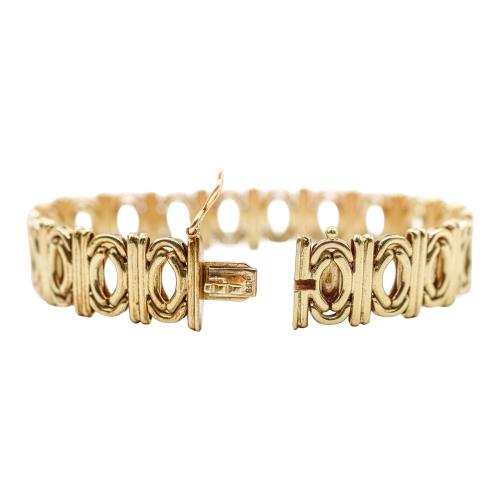 PULSERA ANCHA