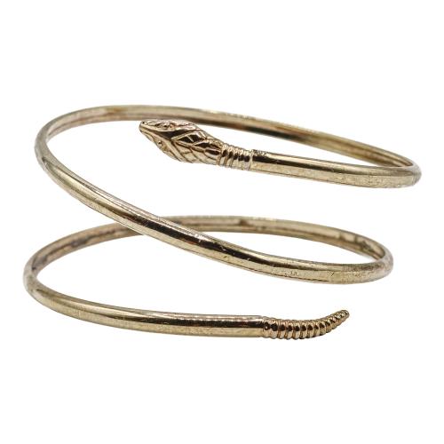 PULSERA ESCLAVA SERPIENTE