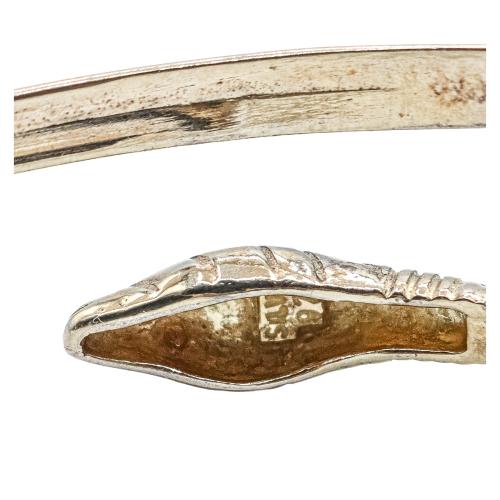 PULSERA ESCLAVA SERPIENTE