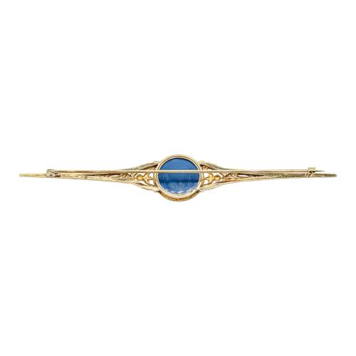 BROCHE DE LOS AÑOS 20